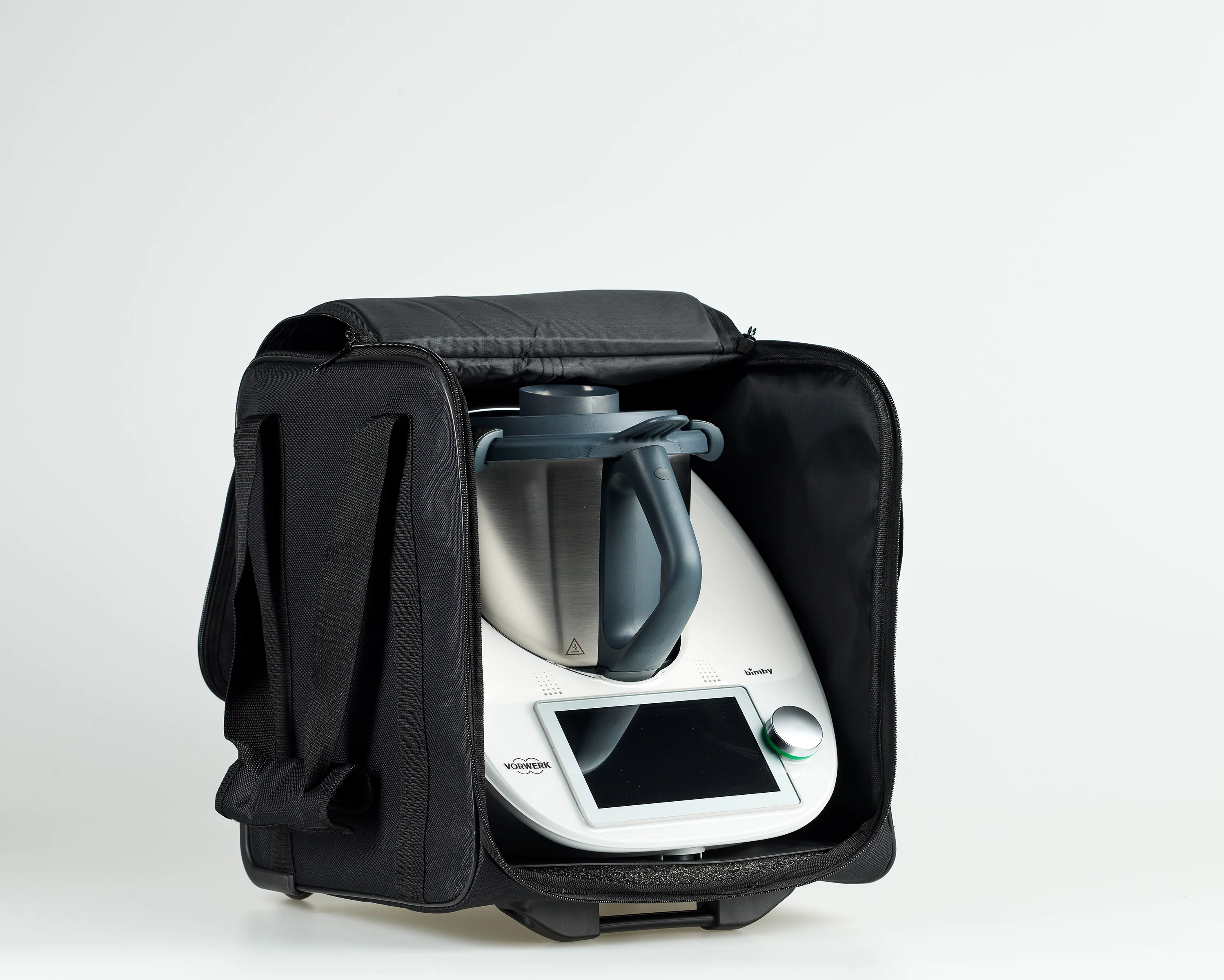 Bundle Trolley Bag + Varoma Bag - Image 3