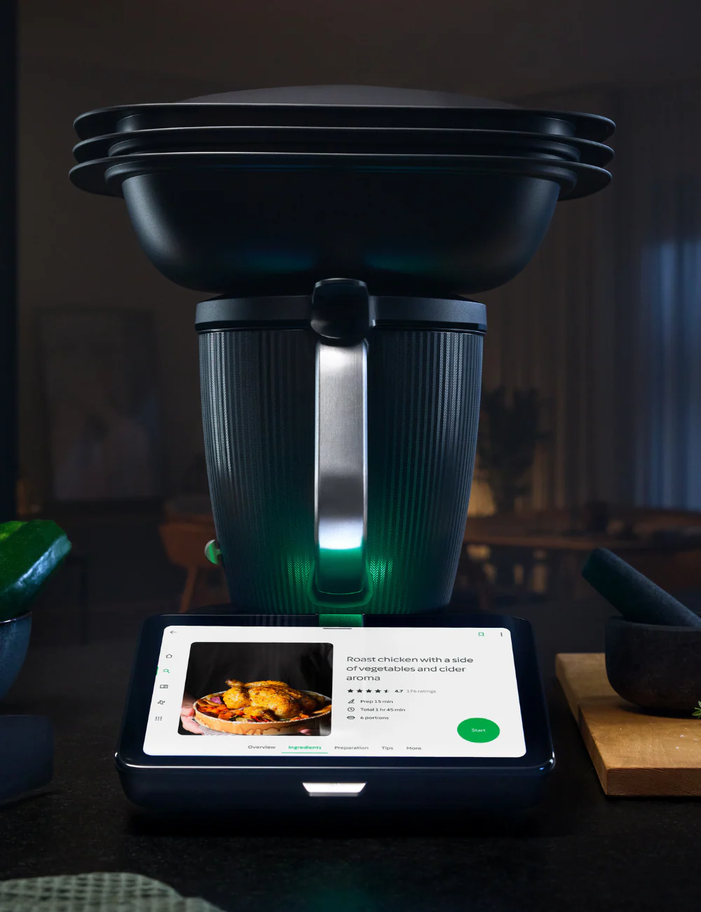 Thermomix® TM7™ - Image 6