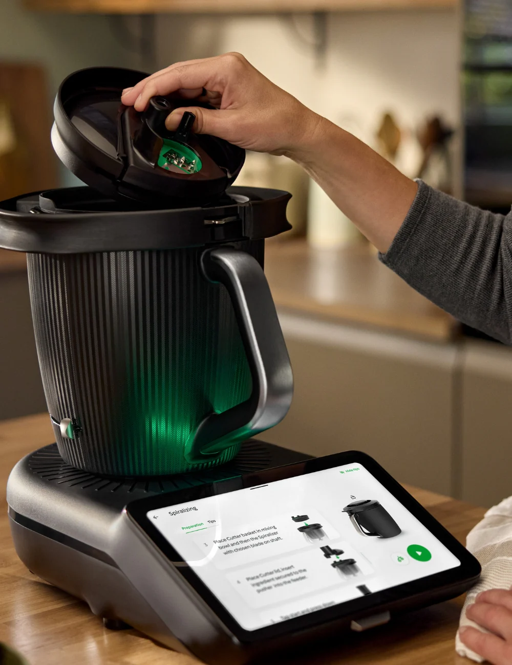 TM7 Cutter+ - Image 6